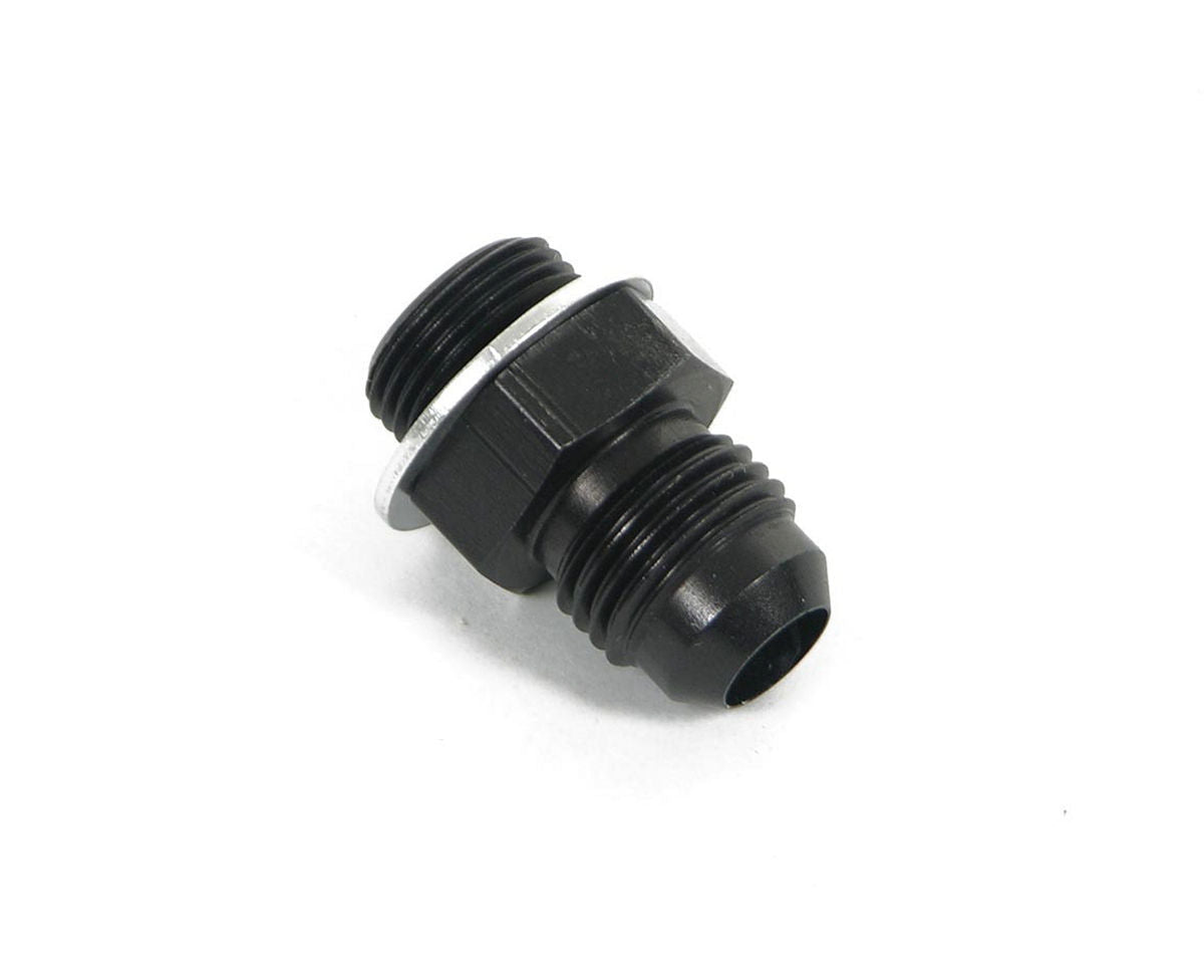 Carb Adapter Fitting 6an to 9/16-24 - AT991942ERL