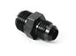 #6 > 5/8-18 Alm Power Steering Fitting Black - AT991947ERL