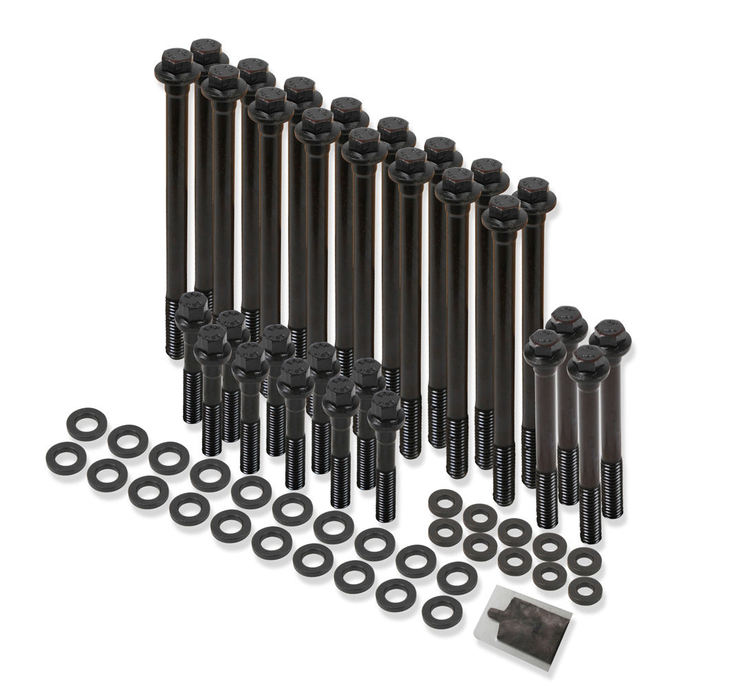 Head Bolts GM LS Hex 2004-14 - HBS001ERL