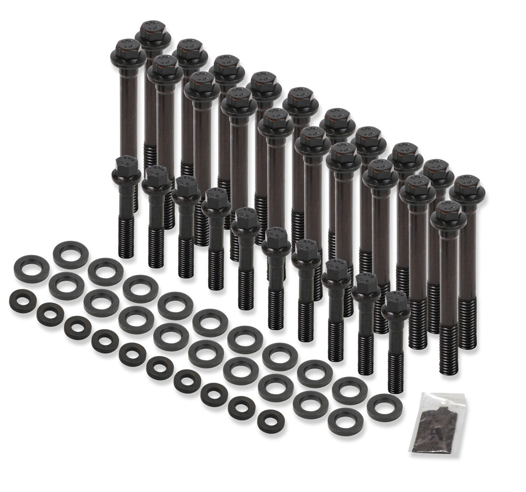 Head Bolts GM LS Hex 2004-14 - HBS002ERL