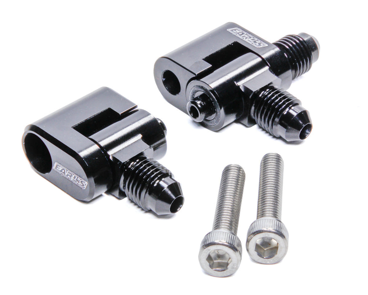 -4 Vent Adapter - LS9806ERL