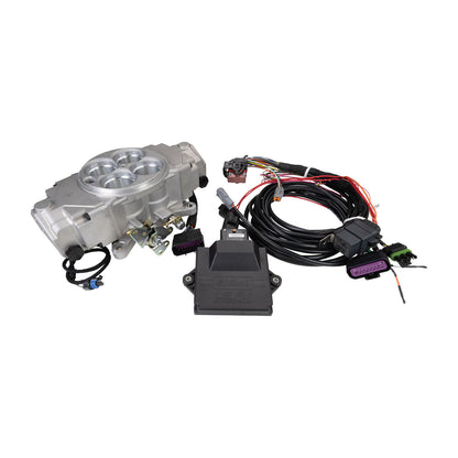 EZ-Street Throttle Body EFI System