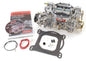 ELECTRIC W/EGR 600 CFM