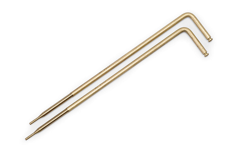 Metering Rods - .075 x .042 - 1419