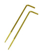 Metering Rods - .070 x .042 - 1450