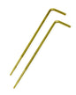Metering Rods - .070 x .052 - 1452