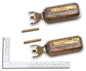 Float & Hinge Pin Kit - 1469