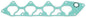 Intake Gasket - 94-01 Integra GSR B18C - 15042