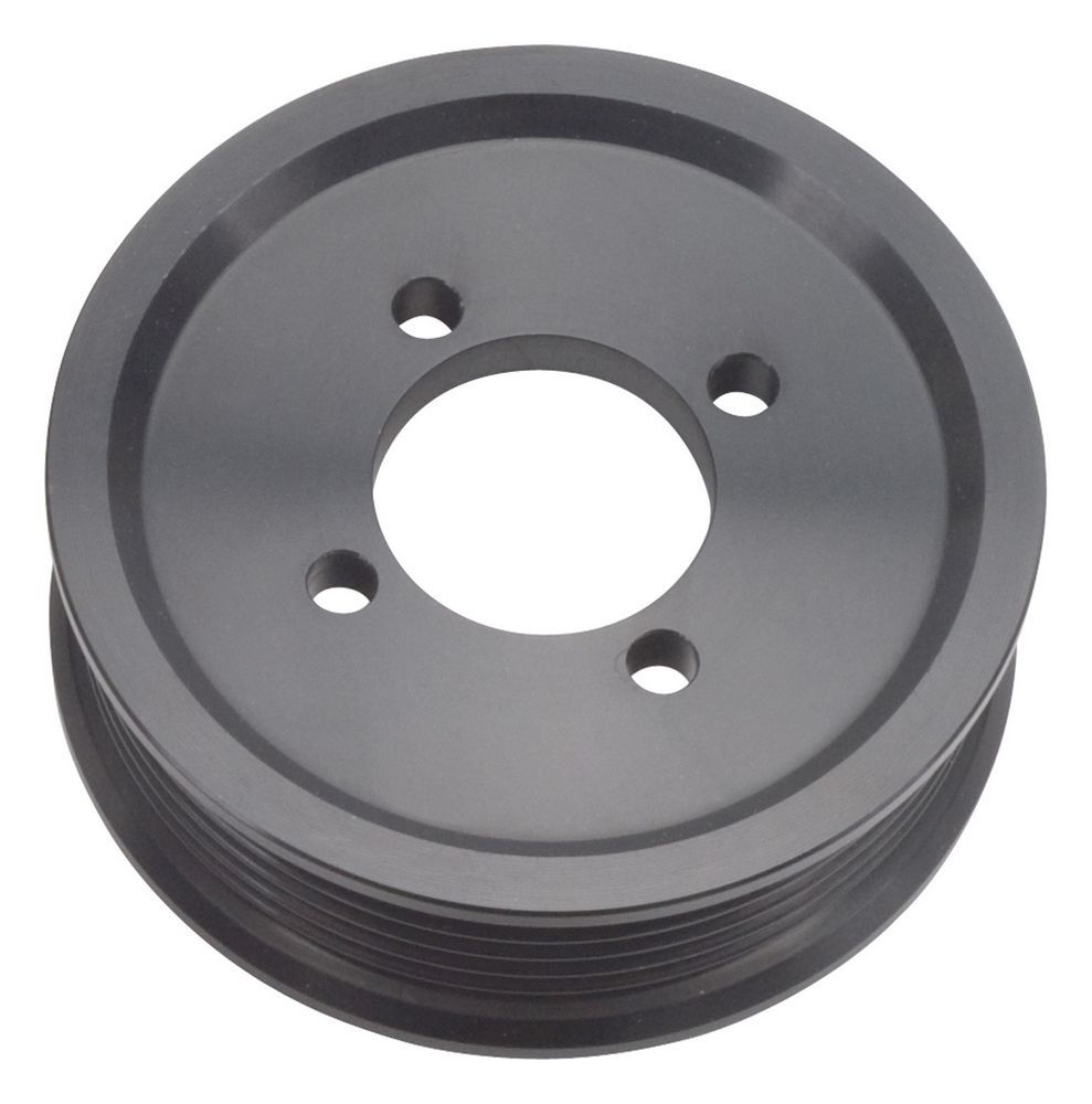 Supercharger Pulley - 15820