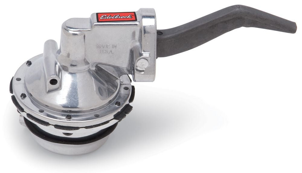 Fuel Pump SBF Mech 3/8 Npt - 1725
