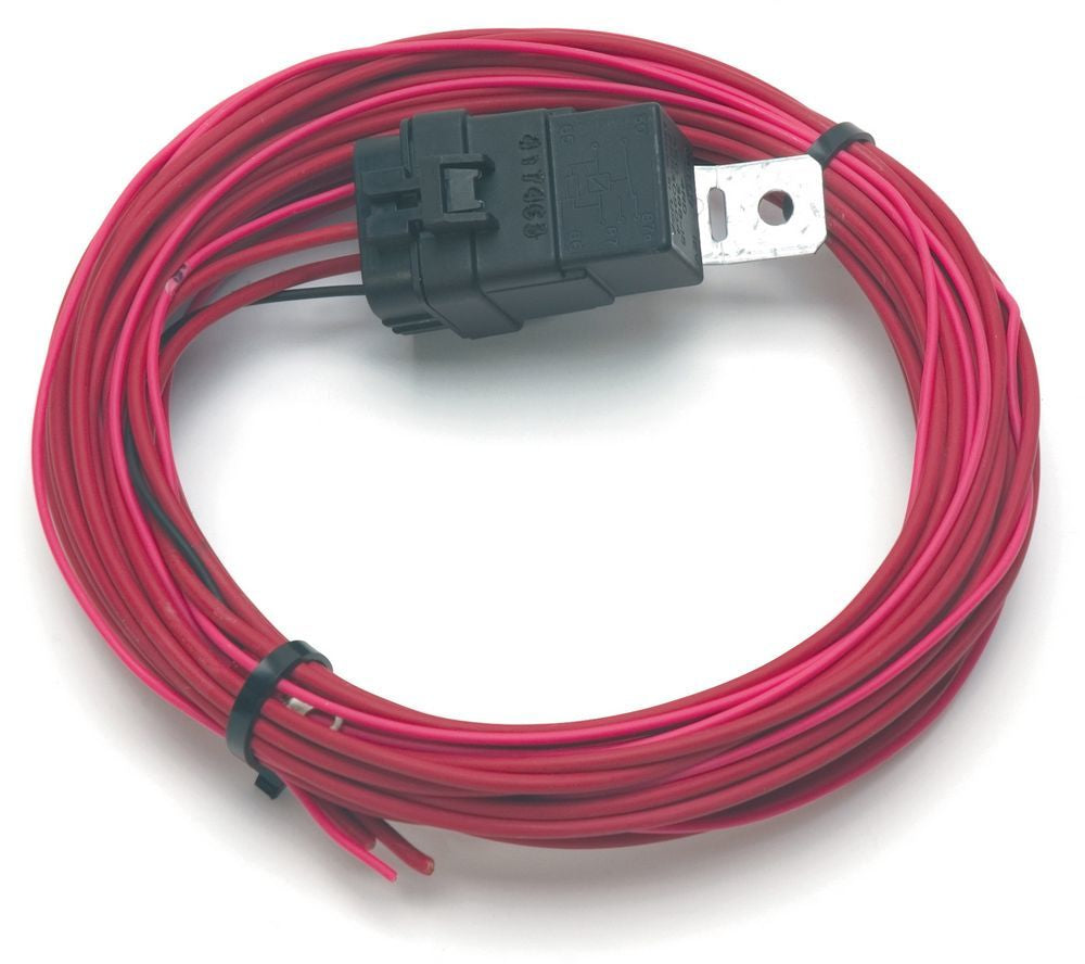 Universal Fuel Pump Relay Kit - 1795