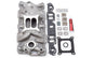 SBC 2701 Intake Manifold & Installation Kit - 2040