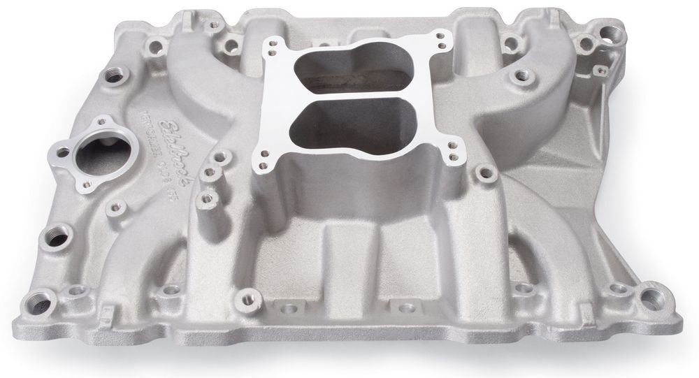 Mnfld Performr Oldsmobile 455 No-egr - 2151