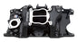 Performer 318 W/O EGR Black - 21763