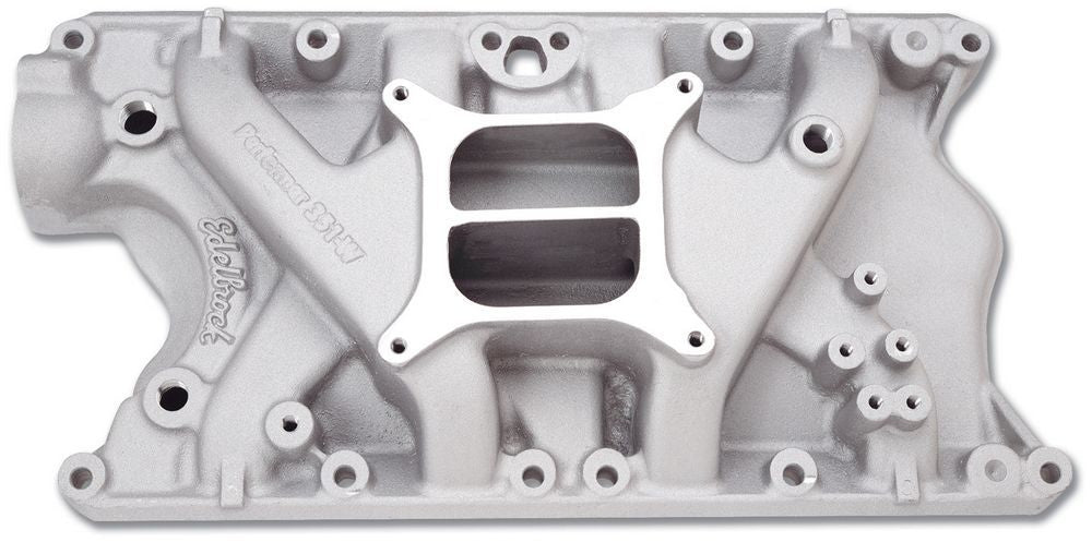 Manifold Performr 351W Non-egr - 2181