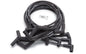 Max Fire Plug Wire Set SBF 83-96 Black - 22704