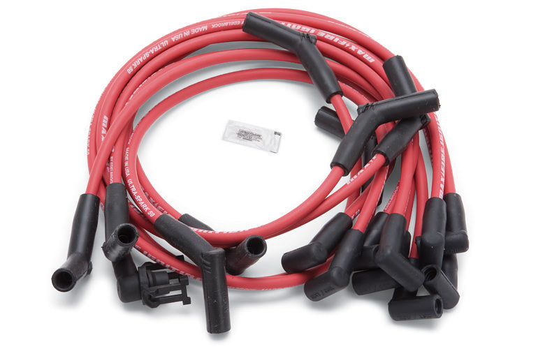 Spark Plug Wires - 22714