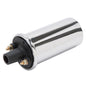 Max-Fire Ignition Coil Oil Filled - Chrome - 22740