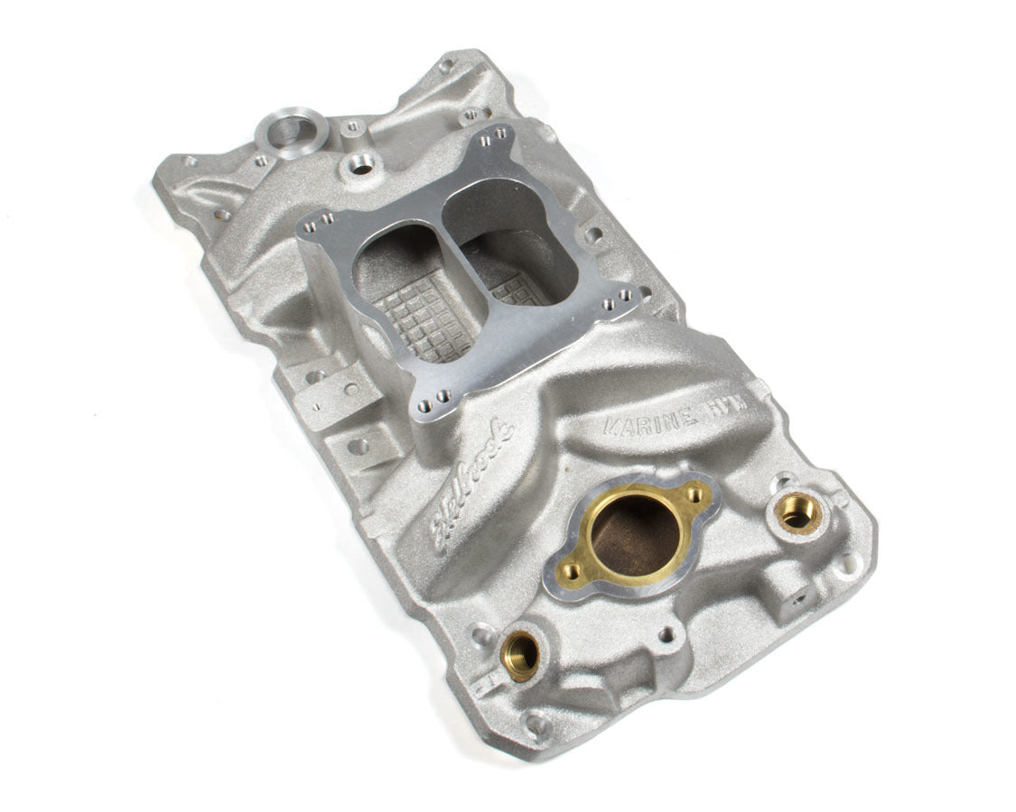 Manifold Marine - 2506