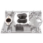 Manifold Intake Marine V6 Chevy - 2519