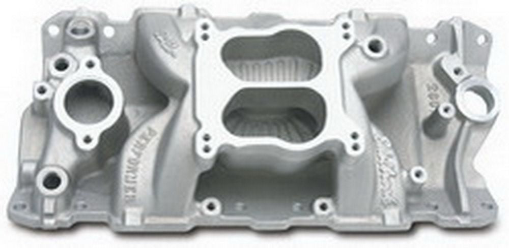 Manifold Air-gap - 2601