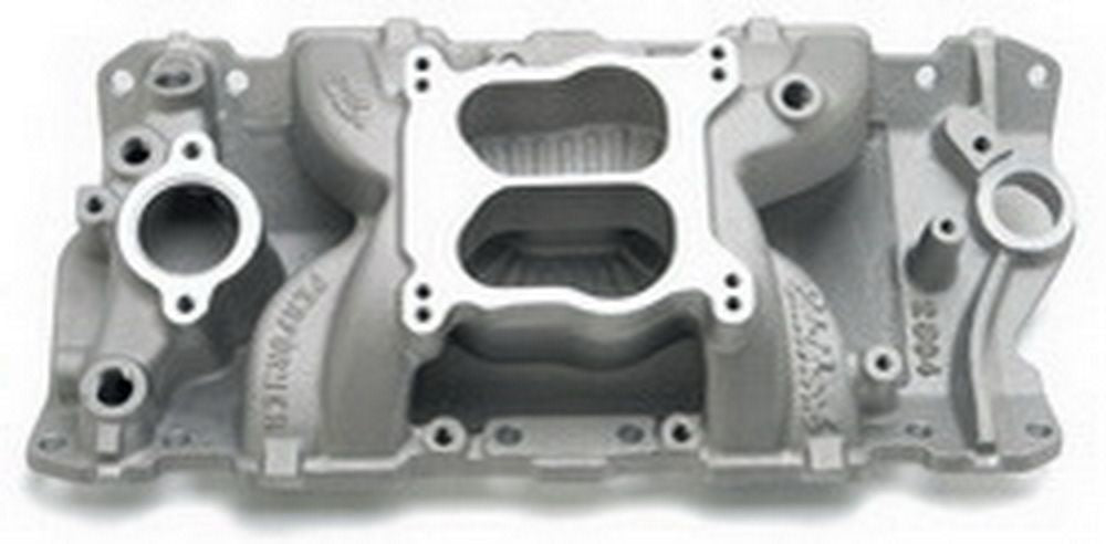 Intake Manifold - 2604