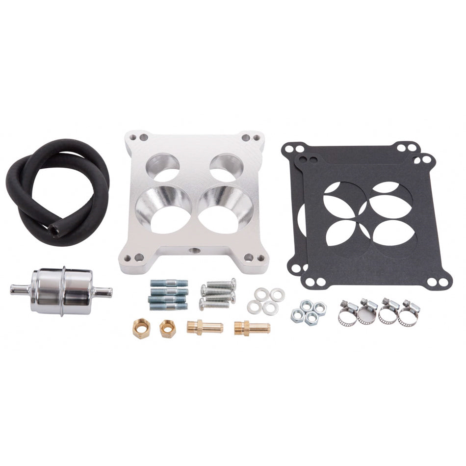 Q-jet Kit - 2697