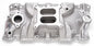 MANIFOLD INTAKE ALUM SB CHEVY