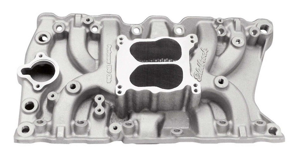 Olds Performer Intake Manifold - 2711