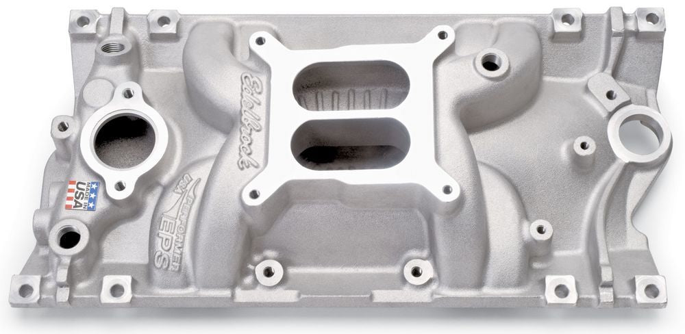Intake Manifold Vortec/Eps - 2716
