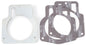 Adapter Plate - GM LS T/B to 90mm Opening - 2737