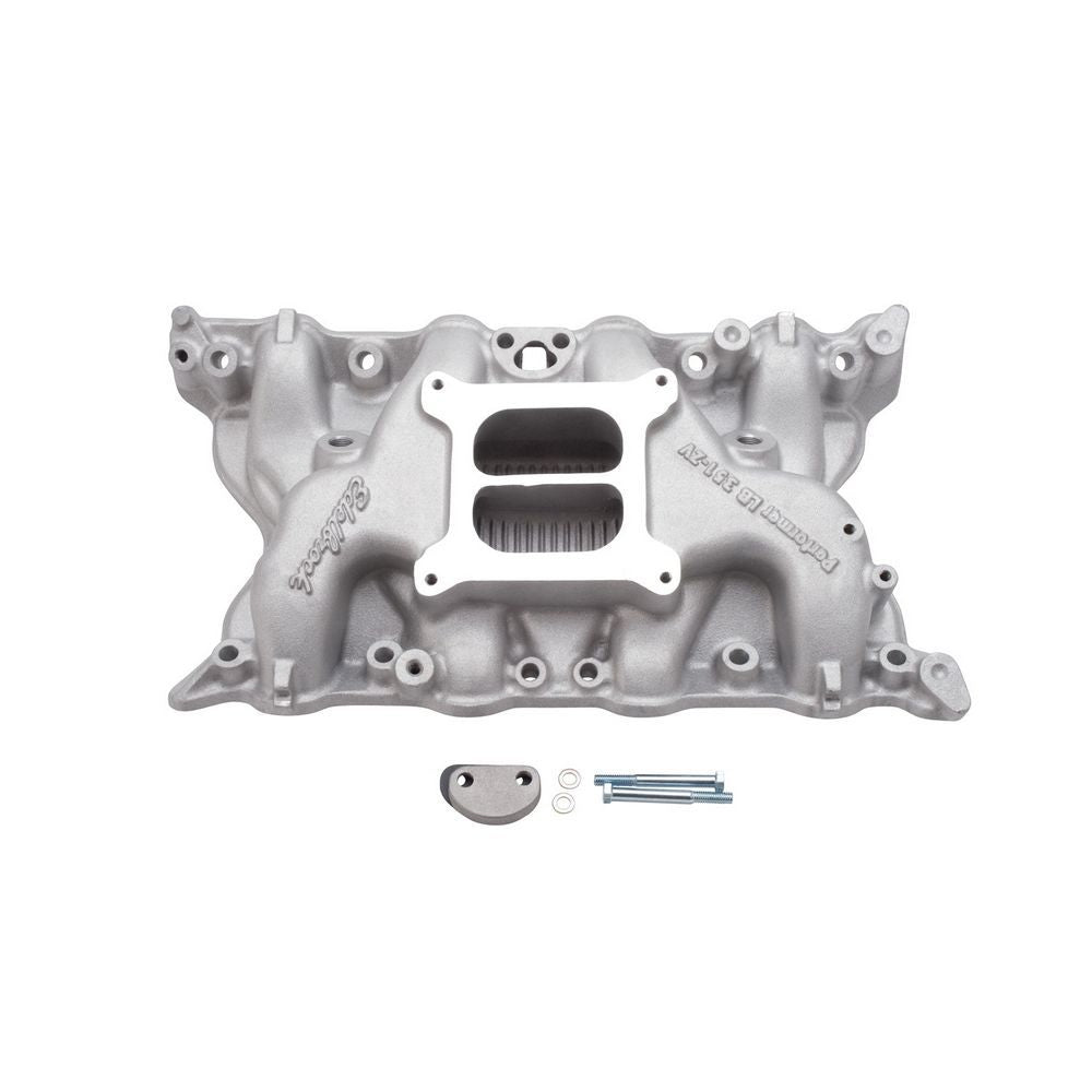 Mnfld Performr 351C 2V Heads - 2750