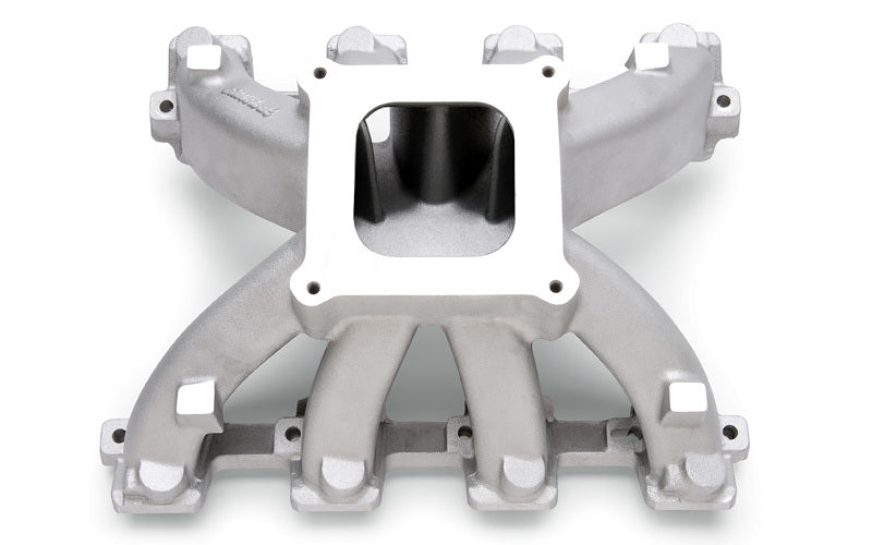LS3 Super Victor Intake Manifold 4150 Flange - 2826