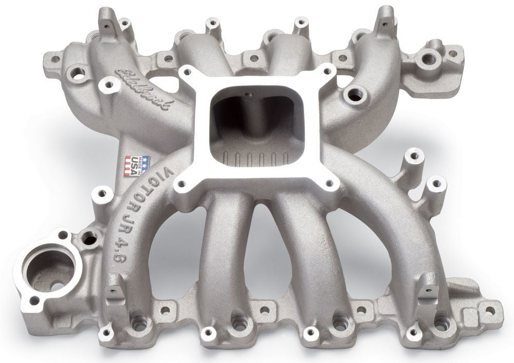 Intake Manifold 4.6L Sohc Ford - 28385
