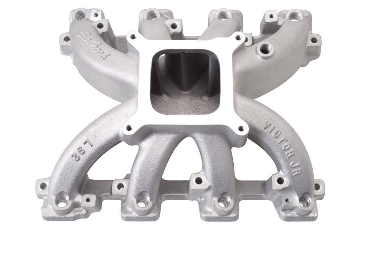 Intake Man GM Gen 4 - 28455