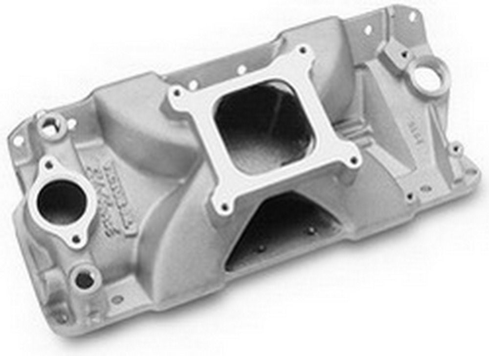 Manifold Victor Jr Port Matchd - 2900