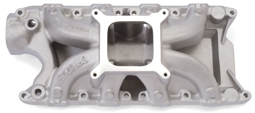 Manifold Victor Jr SBF - 2921