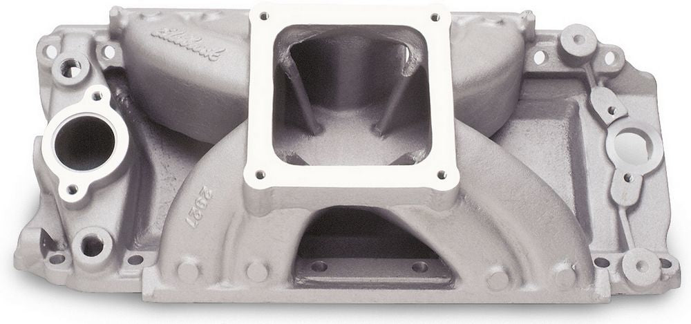 Super Victor 454 - 2927