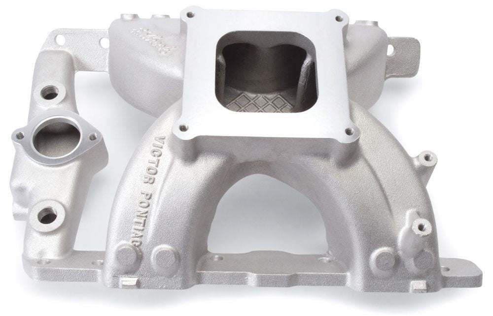 Manifold Victor Pontiac - 2957