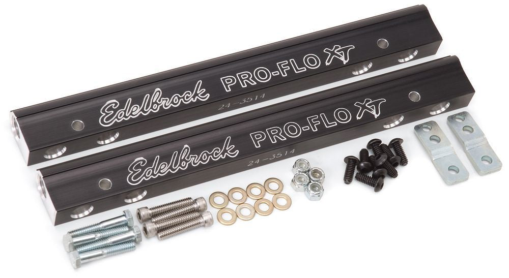 EFI Fuel Rail - 3644