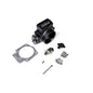 Pro Flo XT Throttle Body 90mm Black Mat Finish - 39703