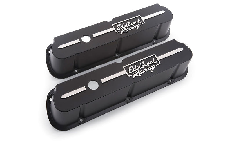 Valve Cover Edelbrock Racing - 41653