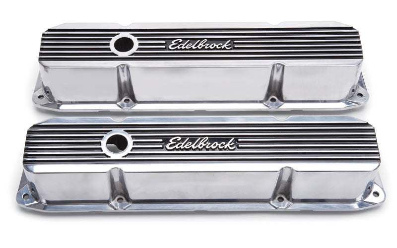 Valve Covers - 4276