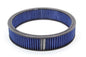 Air Filter Element Blue 14in x 3in - 43667