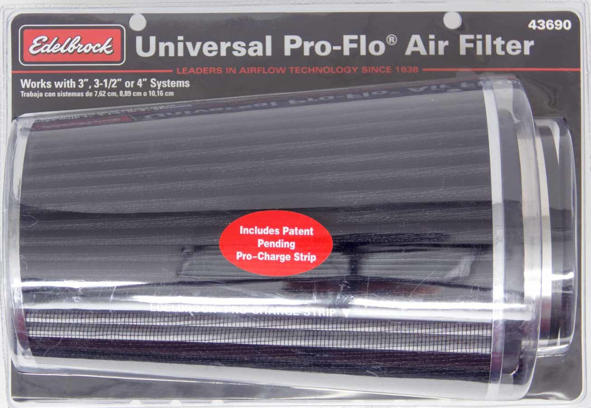 Air Filter - 43690