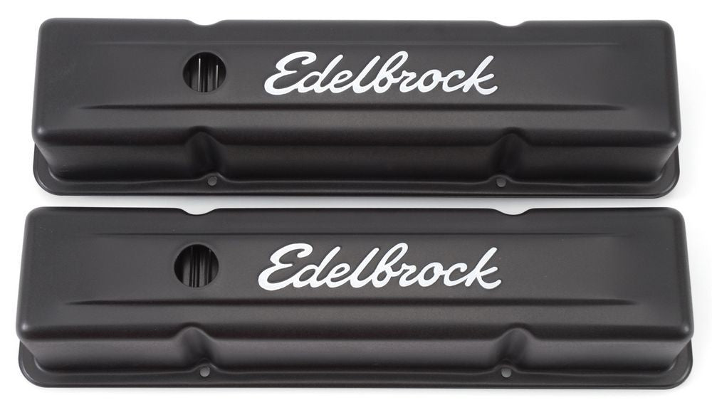 Valve Cover - 4643