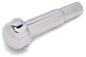GM Style Chrome Oil Fill Tube & Cap - 4803