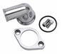 Chevy V8 Thermostat Housing - 90 Degree - 4818