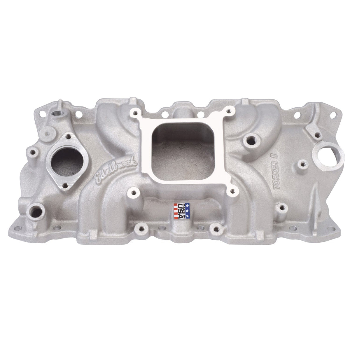 Manifold Torker II SBC Non-egr - 5001