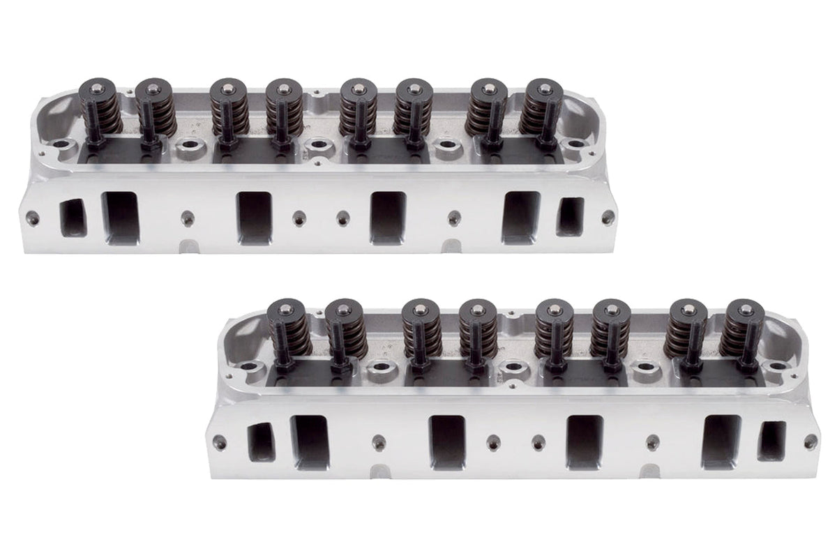 E-street Cylinder Heads SBF - 5025